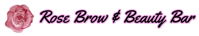 Rose Brow and Beauty Bar